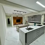 Apartamento 100M Da Praia