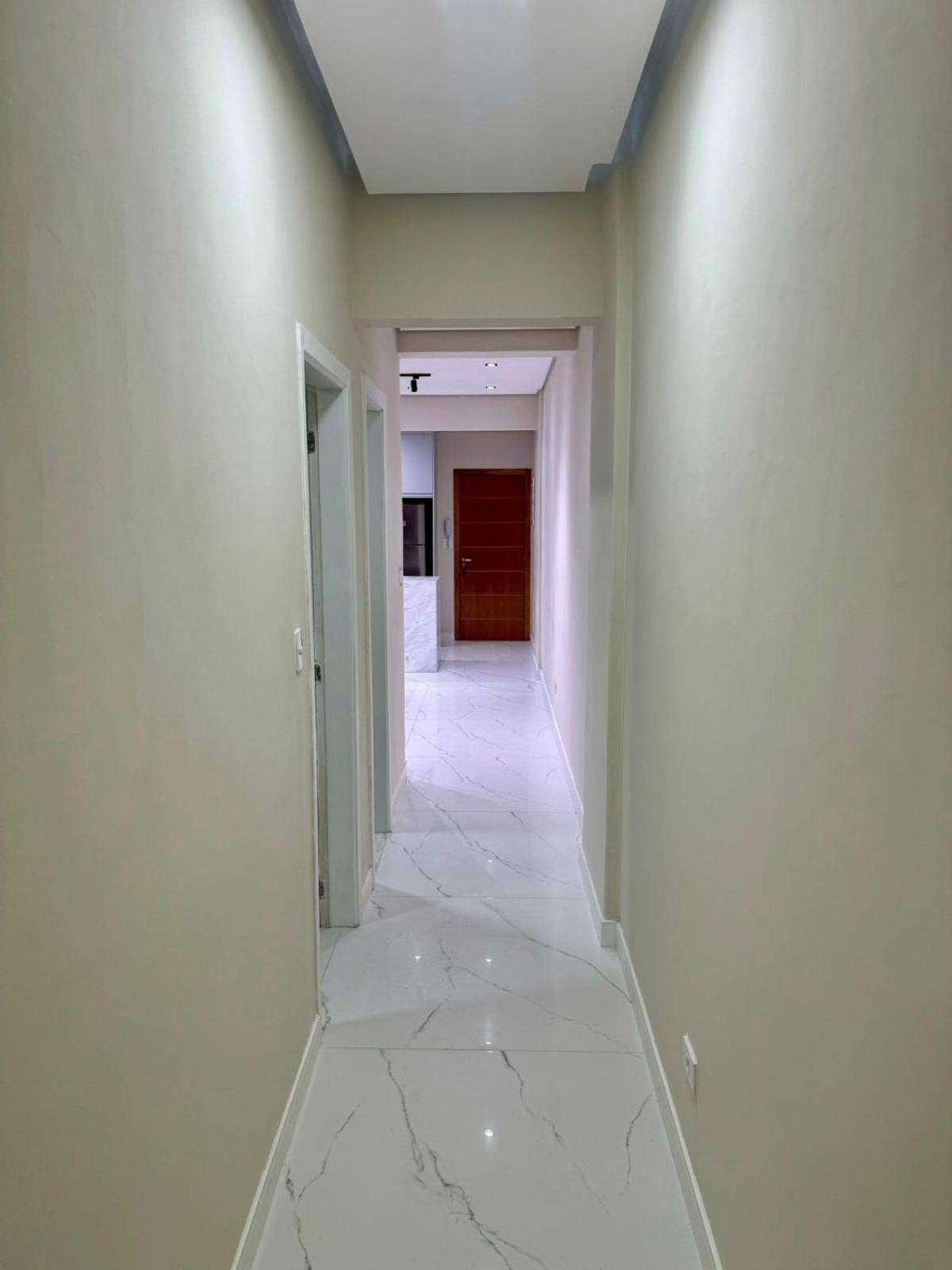 100m Da Apartamento