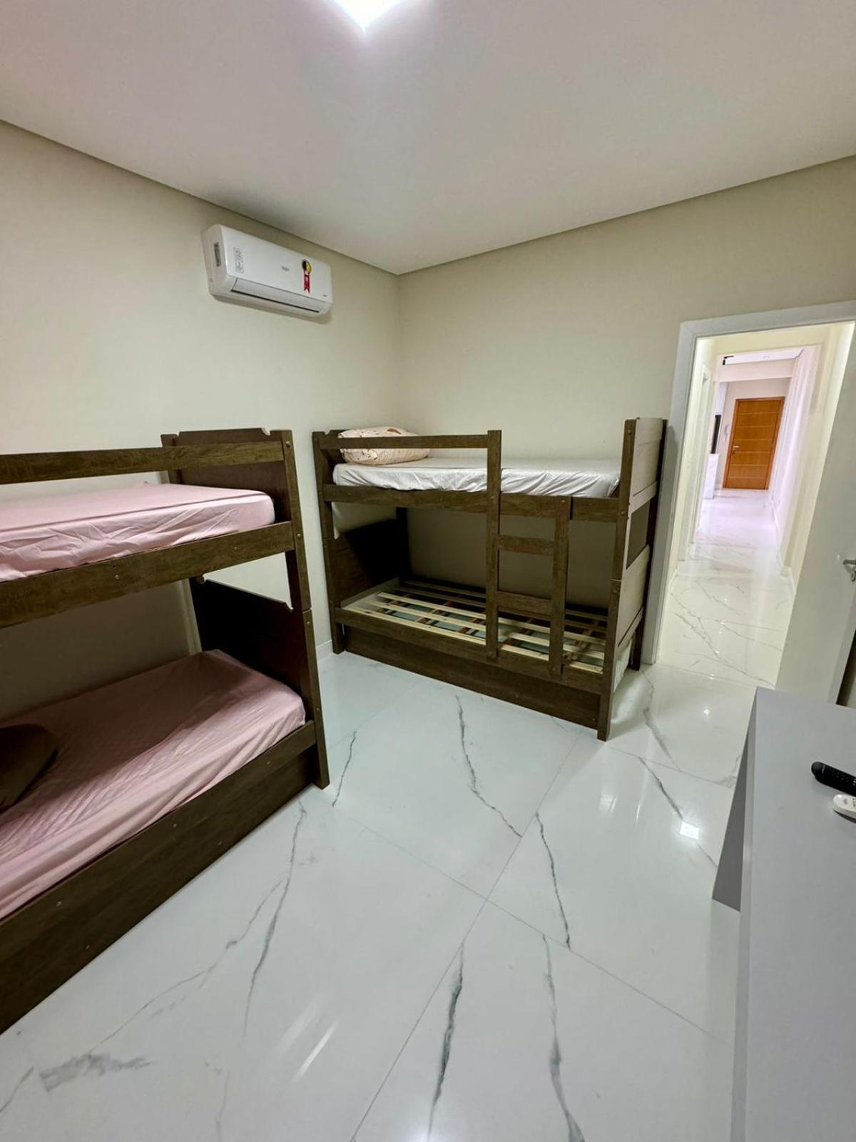Apartamento 100m Da *