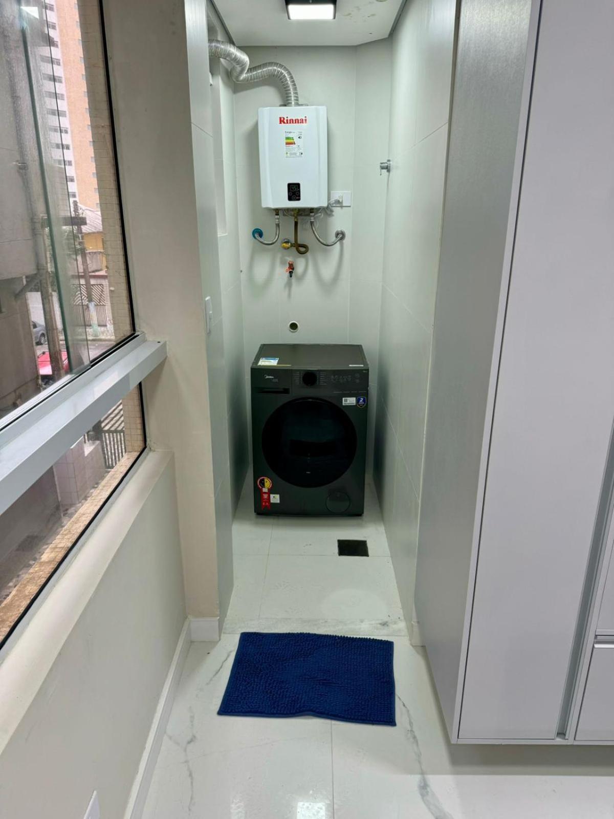 Apartamento 100m Da *